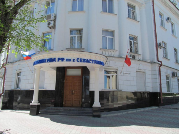 В Севастополе вырос уровень преступности