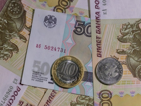 Рубль утонул в Керченском проливе: курс обрушился
