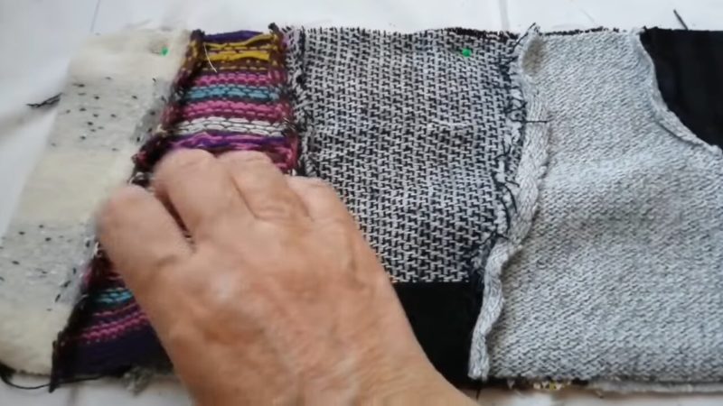 Шикарная идея, куда и как использовать одежду, которая не носится Шикарная идея, куда и как использовать одежду, которая не носится