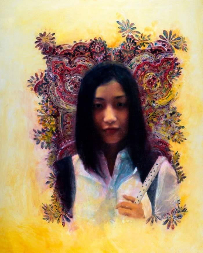 Американский художник. Yaro Zajac-Przybylski Американский художник. Yaro Zajac-Przybylski