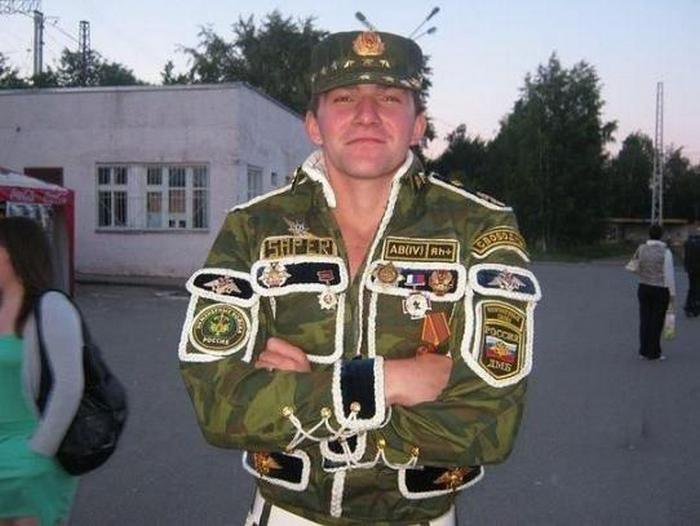 Парад швейных войск: топ-50 Парад швейных войск: топ-50