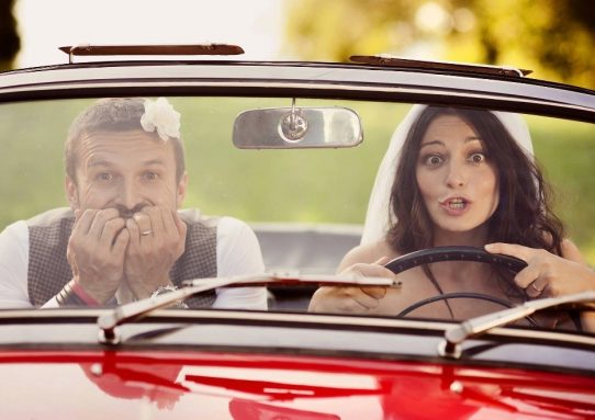 «Ура! Я больше не дура!»