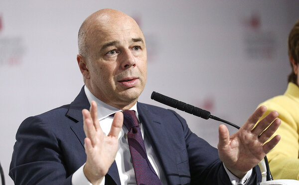 Силуанов: пенсионную реформу нужно было проводить, потому что пенсионеры в России живут слишком долго Силуанов: пенсионную реформу нужно было проводить, потому что пенсионеры в России живут слишком долго