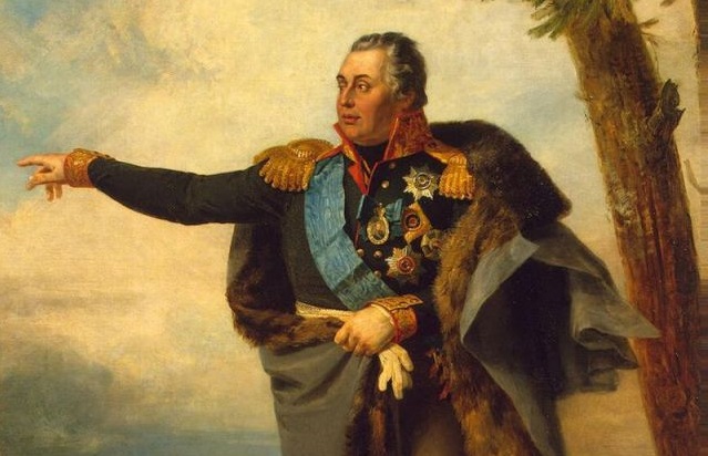 Какие факты биографии Суворова и Кутузова скрывали в СССР