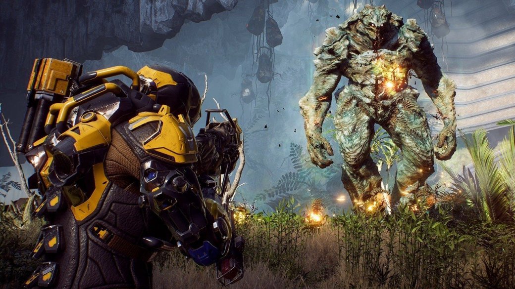 Круглый стол. Журналисты, блогеры и игровые разработчики делятся ожиданиями от 2019 года | Канобу - Изображение 9 Круглый стол. Журналисты, блогеры и игровые разработчики делятся ожиданиями от 2019 года | Канобу - Изображение 9