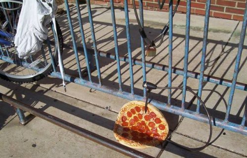 Безопасность 80-го уровня (38 фото) Безопасность 80-го уровня (38 фото)