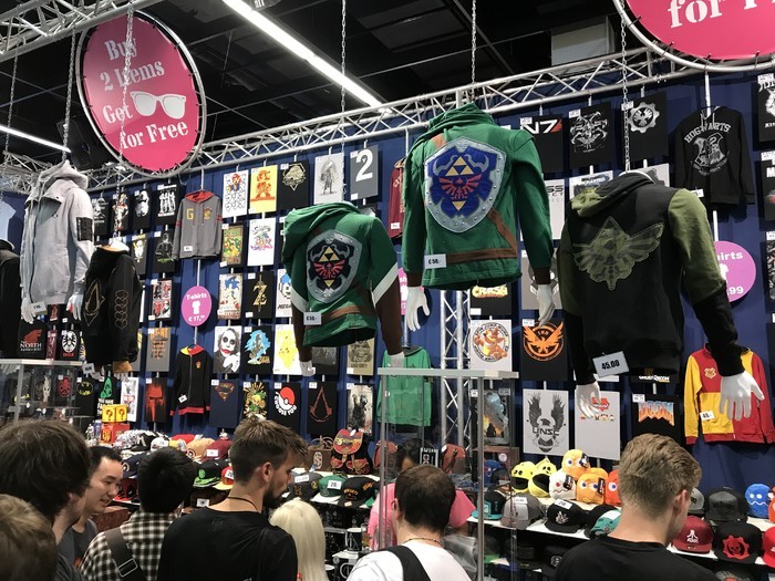 Подводим итоги Gamescom 2017