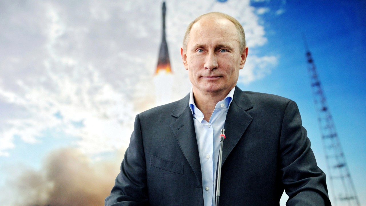 С Днем Рождения,Владимир Владимирович!!!