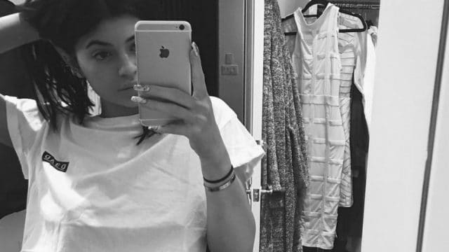 kylie-jenner