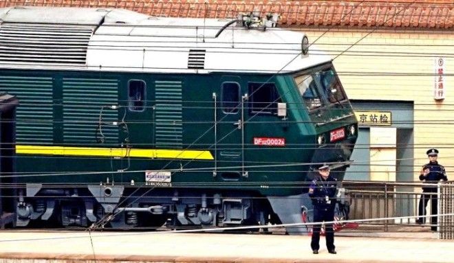 Выглядит поезд весьма скромно. /Фото: yandex.ru. Выглядит поезд весьма скромно Фото yandexru