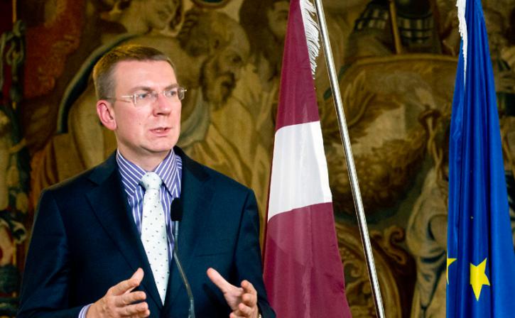 Последние новости сегодня Латыш Екаб о печальной ситуации в Латвии: масштаб драмы неописуем