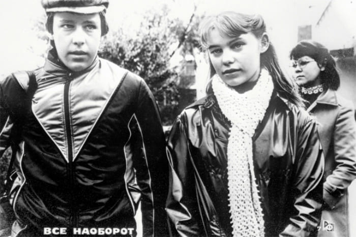 Ольге Машной исполнилось 56