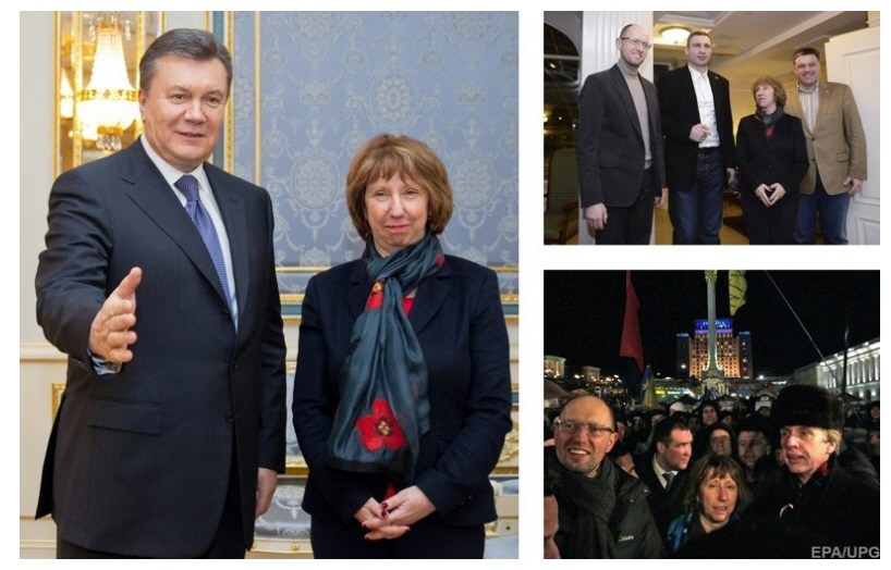 Открытое письмо экс-министра США Пола Генри О’Нила (Paul Henry O’Neil) ко ВСЕМ УКРАИНЦАМ Открытое письмо экс-министра США Пола Генри О’Нила (Paul Henry O’Neil) ко ВСЕМ УКРАИНЦАМ