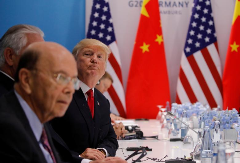 Саммит G20