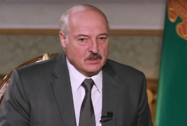 Лукашенко о протестующих в Белоруссии: «Обкуренные, пьяных много, с наркотиками»