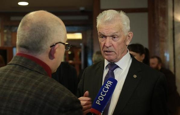 Громкие дела о госизмене и разглашении гостайны в отношении российских ученых