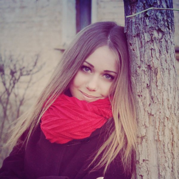 Девушки из соцсетей Девушки из соцсетей