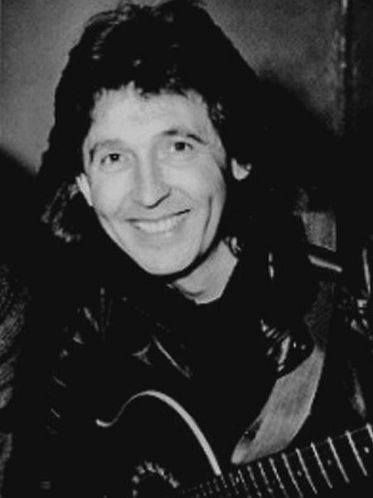 Любовь длиною в 40 лет. Вячеслав Малежик Вячеслав Малежик