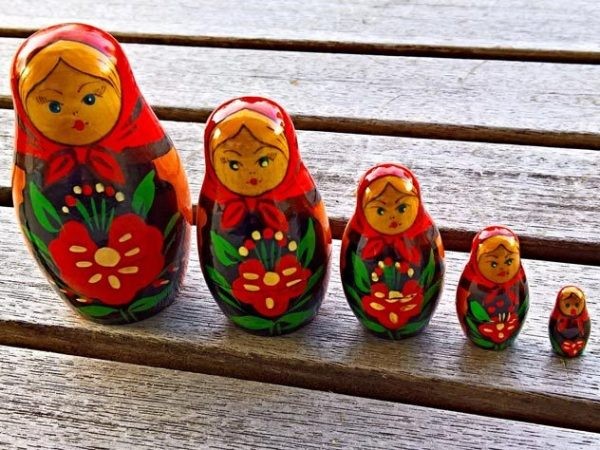 В каких странах лучше скрывать, что вы из России