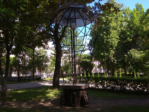 Фальсификатор Сулакадзев и полет дьяка Крякутного