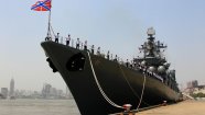 Российские «убийцы авианосцев» защищают от американских АУГ