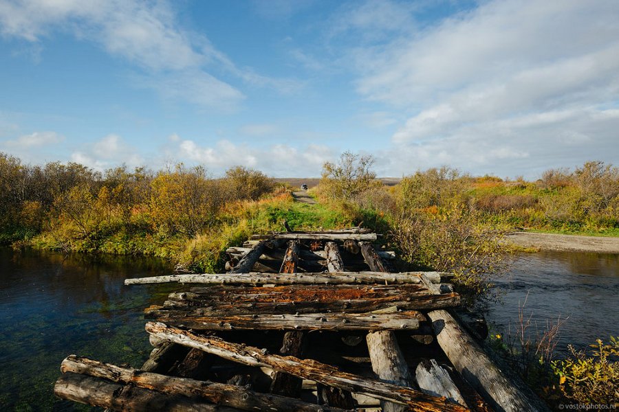 Рыбачий