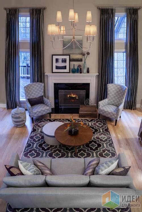Beckwith Interior Beckwith Interior