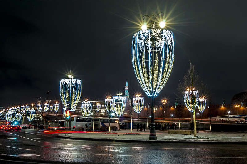 Большой Москворецкий мост Большой Москворецкий мост