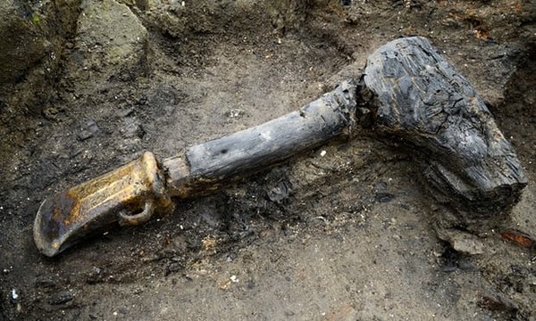 Оркни. Неолит. Ещё одна цивилизация?