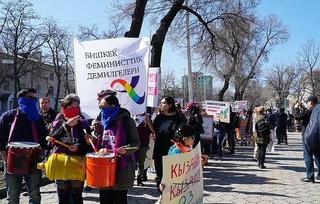 Ставка на Ислам как политический инструмент Ставка на Ислам как политический инструмент