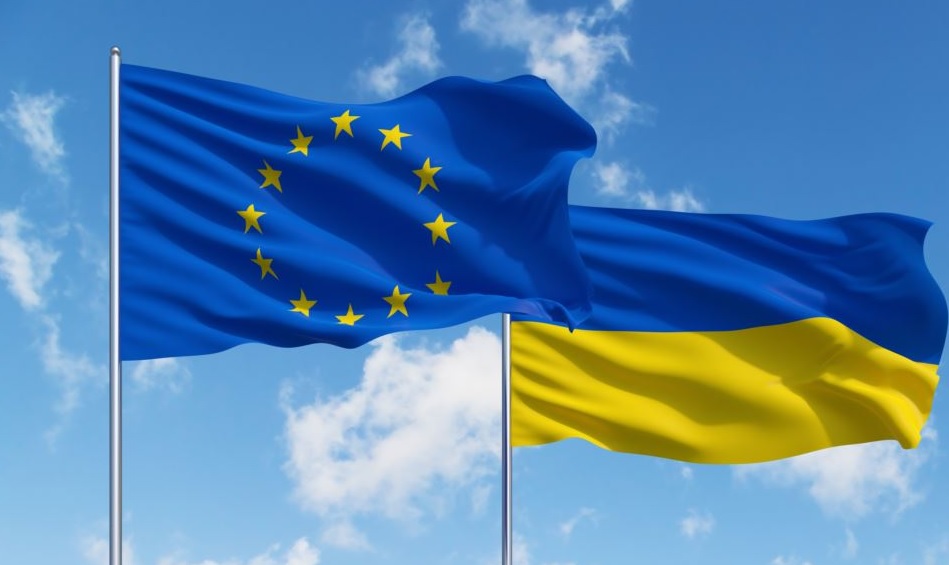 Евросоюз отказался выделить Украине 600 млн евро Евросоюз отказался выделить Украине 600 млн евро