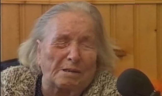 Многие люди слышали это предсказание Ванги о III Мировой войне, но до недавнего времени в него отказывались верить Многие люди слышали это предсказание Ванги о III Мировой войне, но до недавнего времени в него отказывались верить