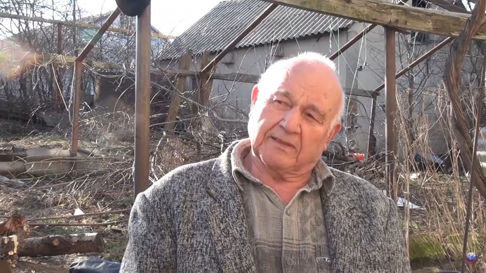 Крымчане об украинцах: «Мы - славяне, но такие братья нам и даром не нужны» Крымчане об украинцах: «Мы - славяне, но такие братья нам и даром не нужны»