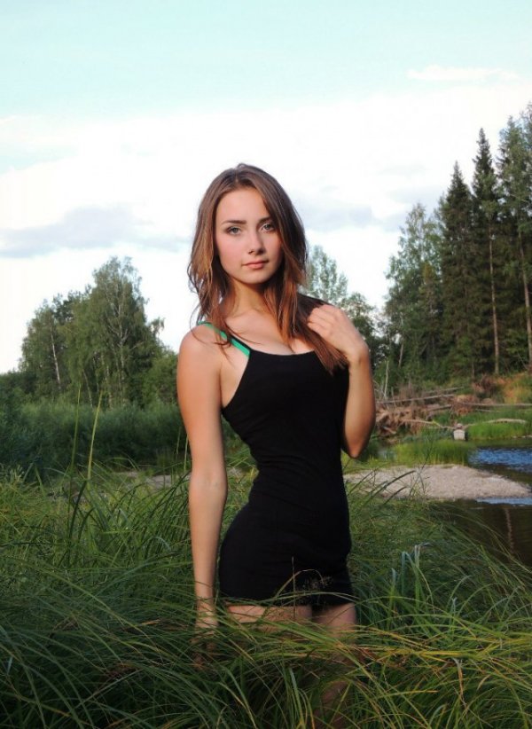 Девушки из соцсетей Девушки из соцсетей