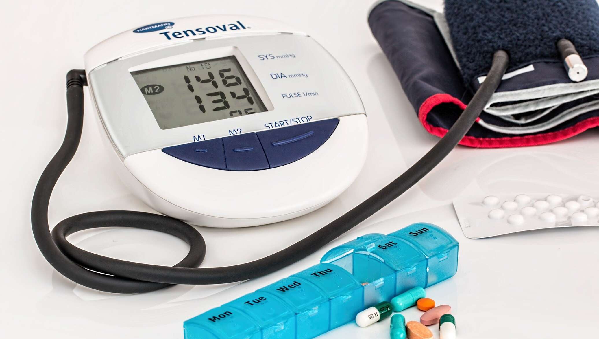 Верхнее или нижнее: повышение какого давления особенно опасно после 60 лет