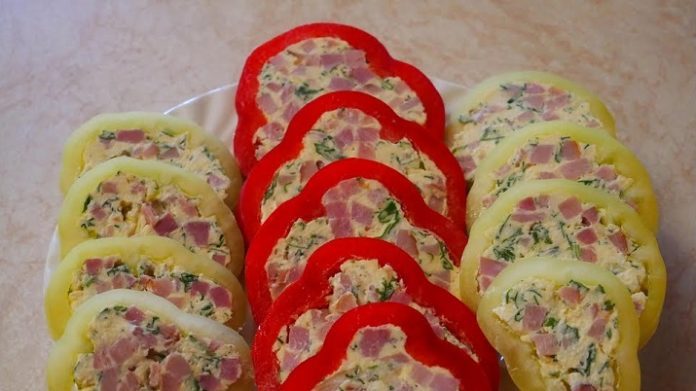 Очень вкусные овощные медальоны. Рекомендуем приготовить их прямо сейчас!