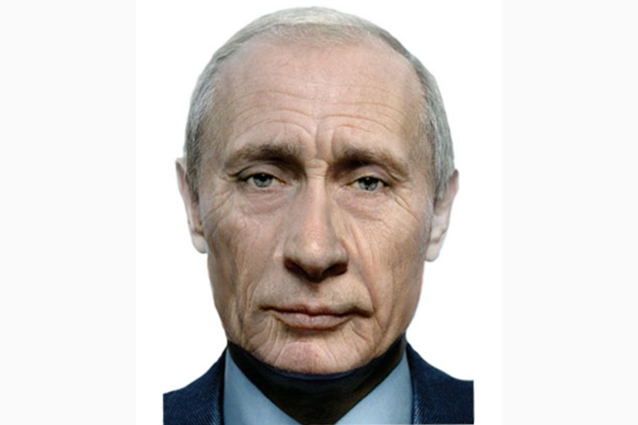 О России 20 лет спустя