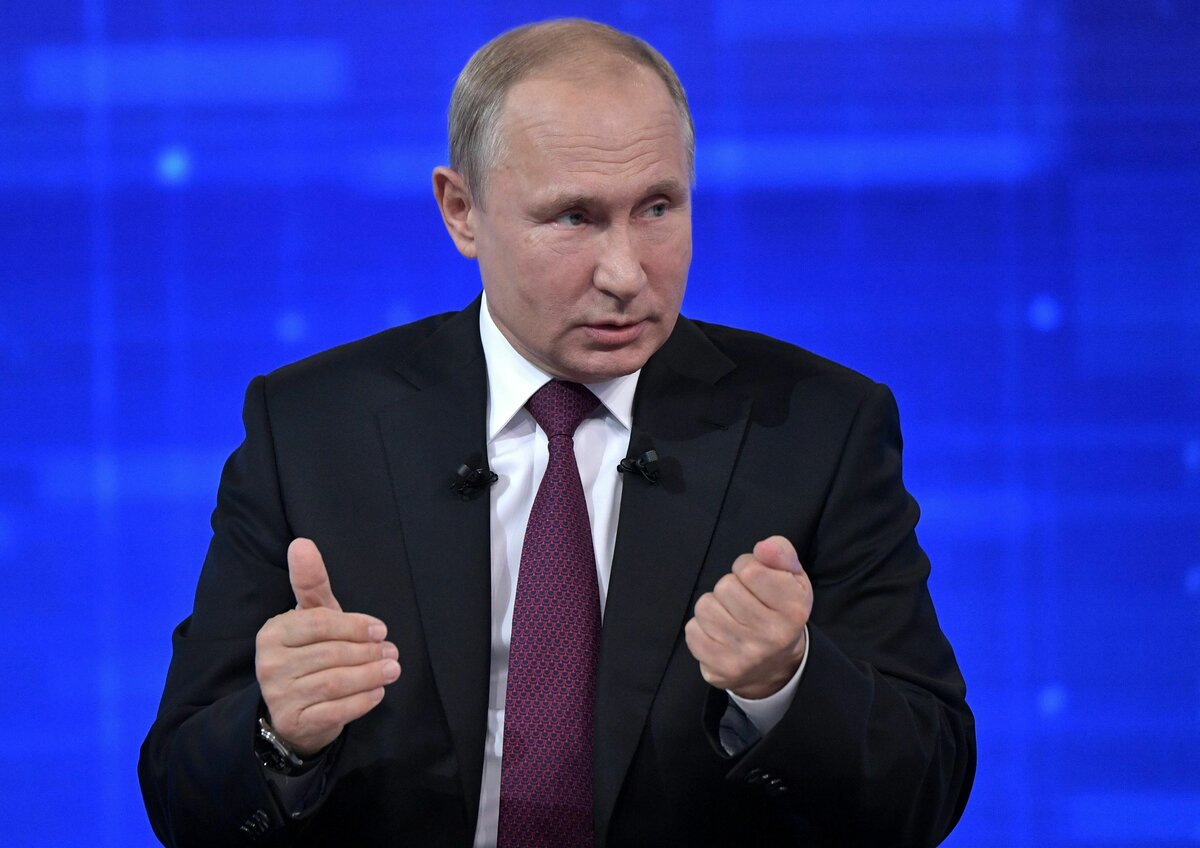 Путин разрывает договор об офшорных зонах с Кипром и Мальтой