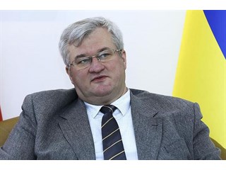У нас есть «Катюша». А у них?