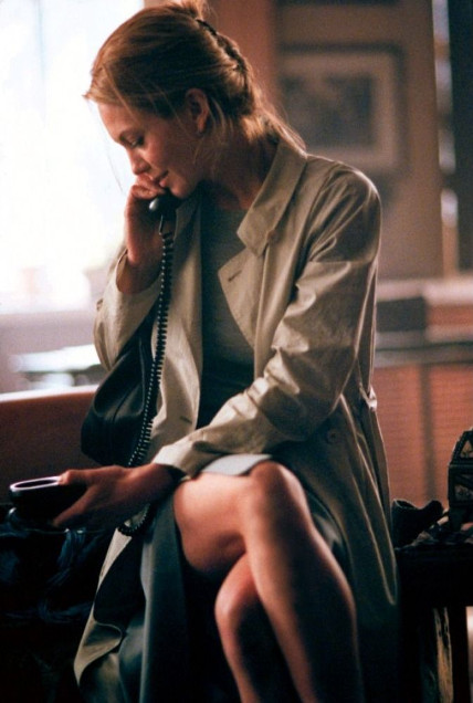 "Неверный" стиль: образы Дианы Лейн в фильме Unfaithful