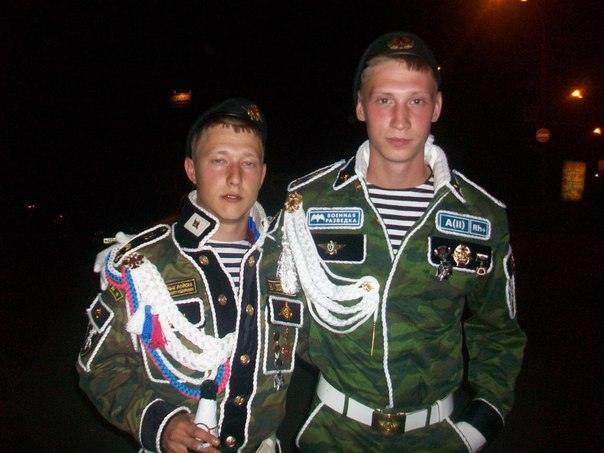 Парад швейных войск: топ-50 Парад швейных войск: топ-50