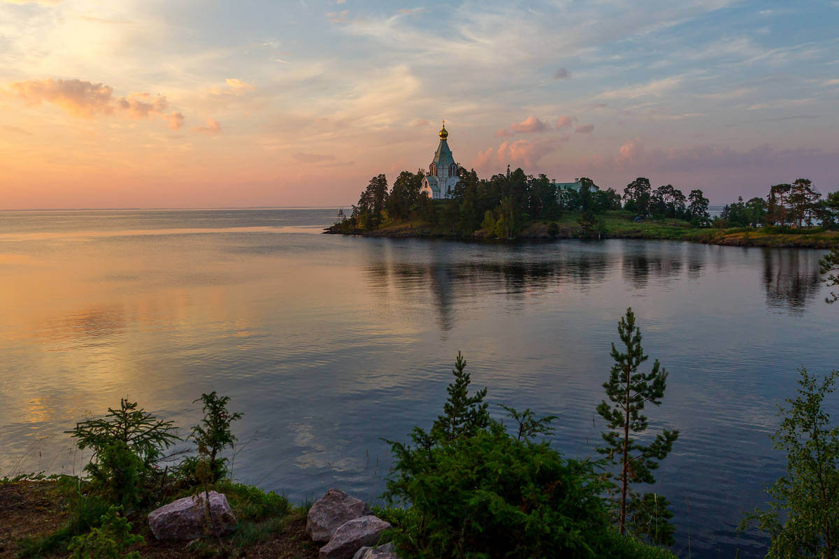 Грани Русского Севера