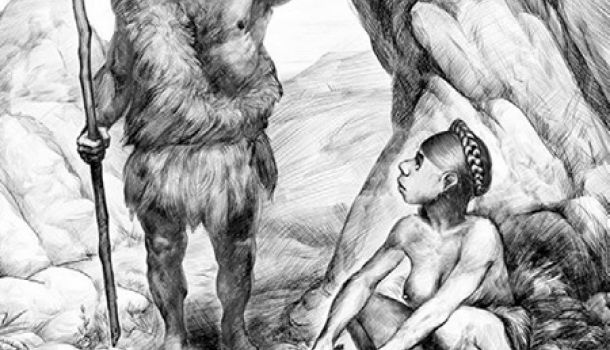 Мифы о древних украх, которые выкопали Черное море, изобрели колесо, плуг и приручили лошадь: чему учат украинских школьников