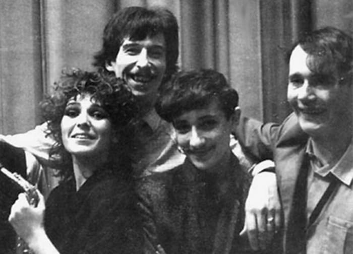 Легенды 1980-х: За что на музыкантов группы «Браво» заводили уголовные дела Легенды 1980-х: За что на музыкантов группы «Браво» заводили уголовные дела