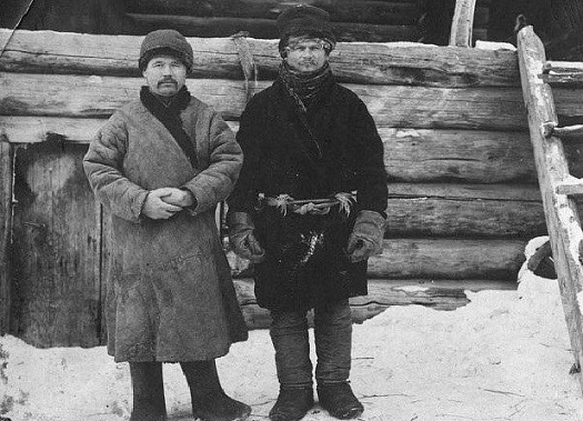 Чем сибиряки отличаются от остальных русских