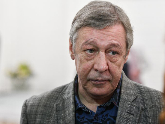 Ефремова разнесли за раскрытую тайну оппозиции Ефремова разнесли за раскрытую тайну оппозиции