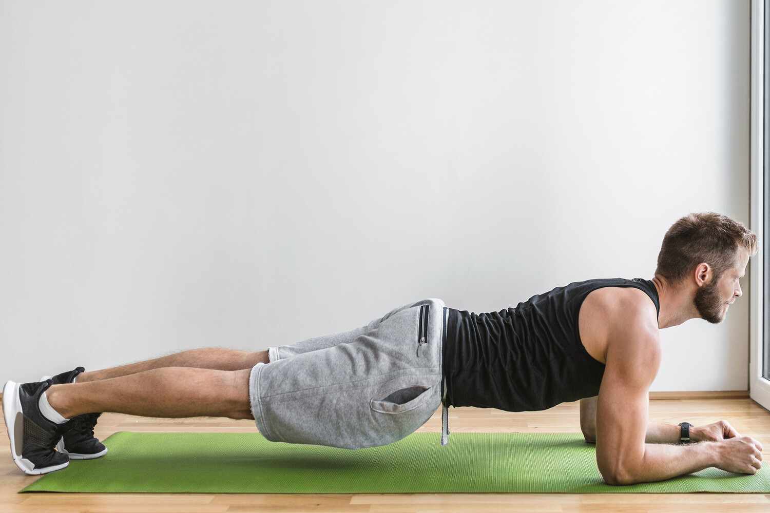 BJSM: физическая активность улучшает когнитивные функции у всех