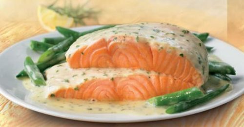 4 рецепта нежной и сочной рыбы 4 рецепта нежной и сочной рыбы