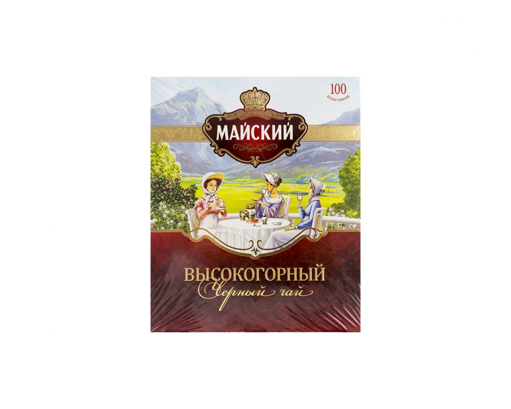 ☕️ 4 полезные марки чайных пакетиков, в которых действительно настоящий чай