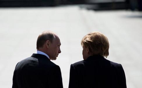 Немцы в панике: США гонят их в новый Сталинград Немцы в панике: США гонят их в новый Сталинград